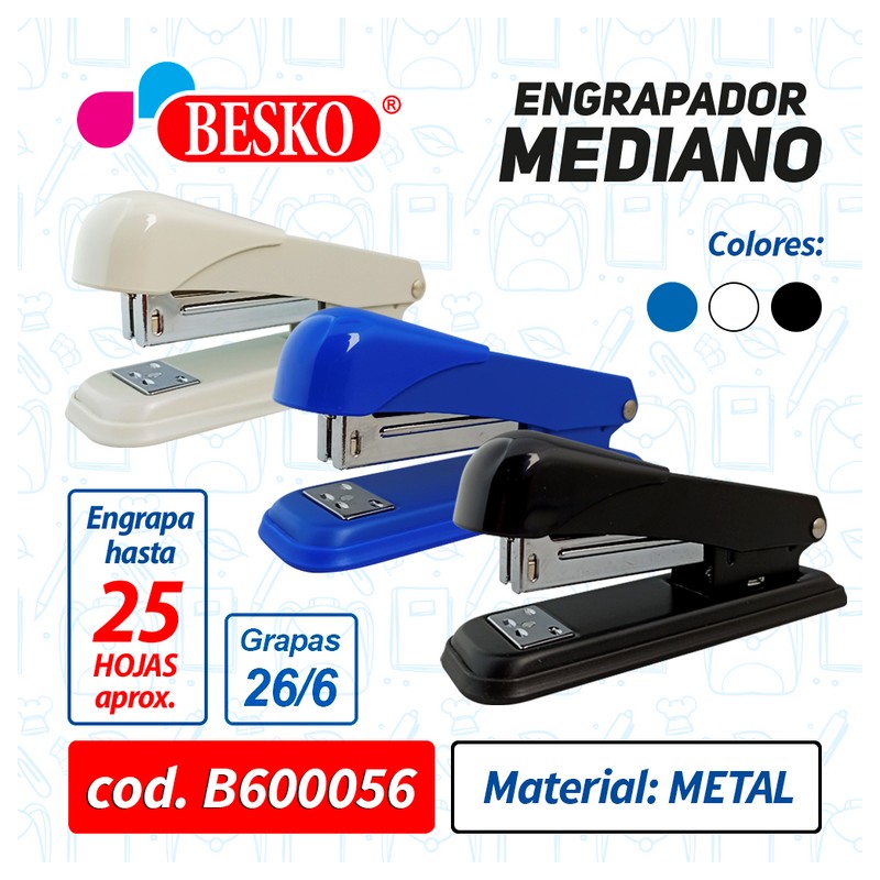 ENGRAPADOR MEDIANO - Cod.B600056