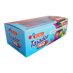 TAJADOR TRIO T14 BESKO - Cod.B330367