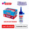 SILICONA LIQUIDA 30ML BESKO / BOX X24 UND - Cod.B110120