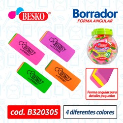 BORRADOR B3 - Cod. B320305