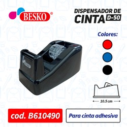 DISPENSADOR CHICO BESKO - Cod.B610490