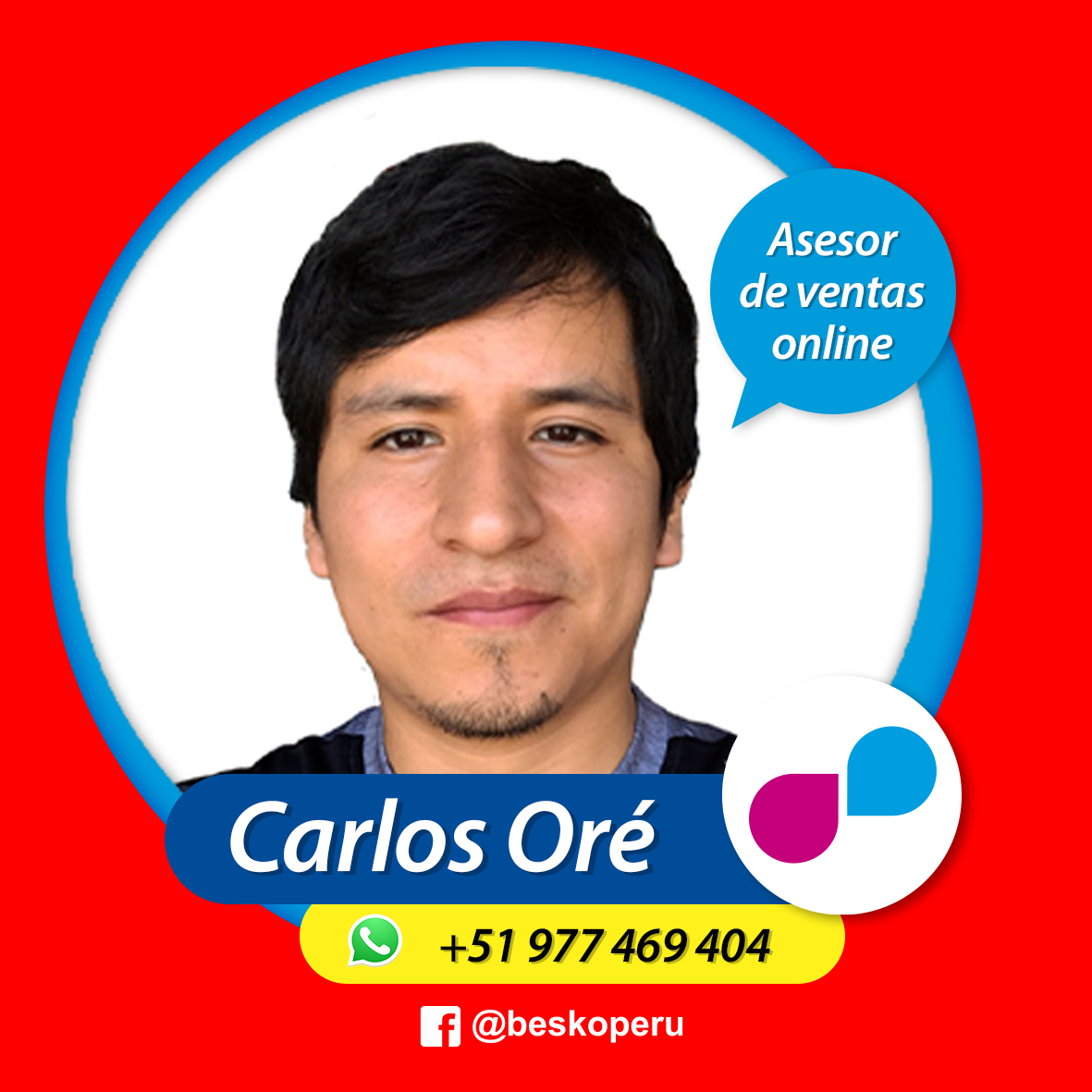 Carlos Oré