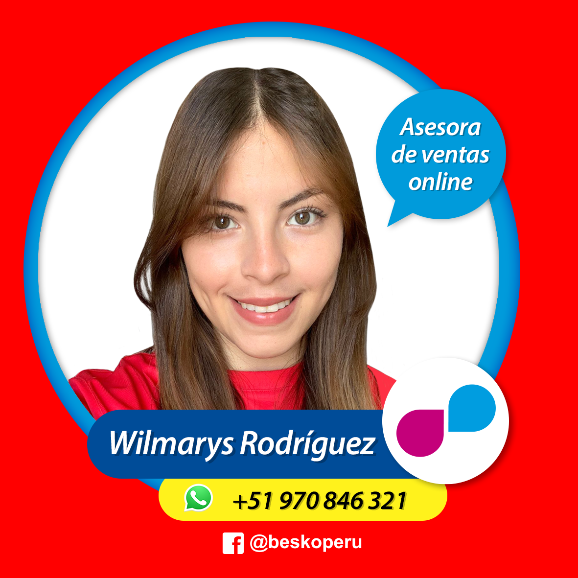 Wilmarys Marie Rodriguez